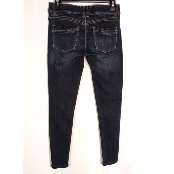 Democracy Ab-Technology Jeans Women’s Size 2 Slimming Stretch Denim Excellent - Picture 5 of 7